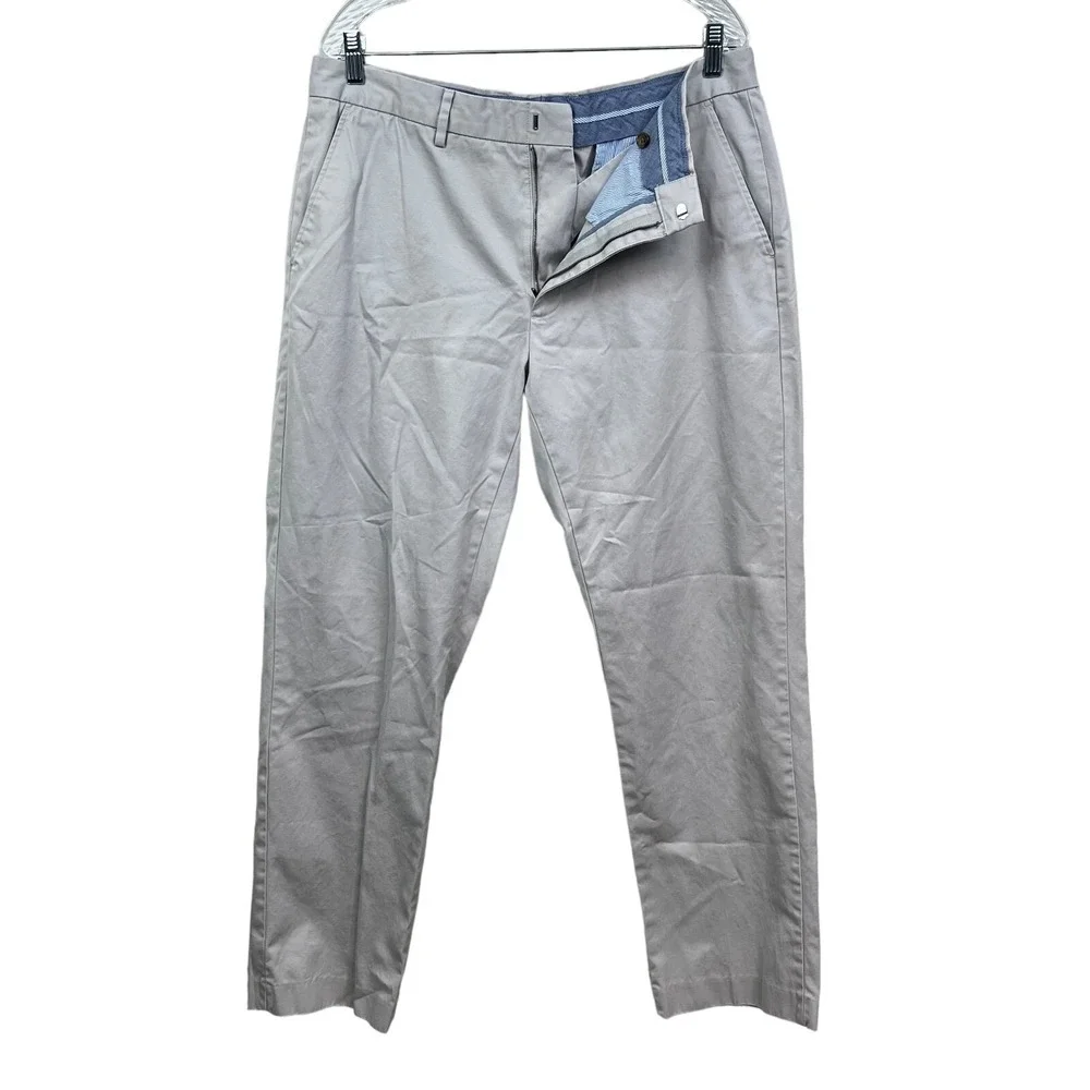 J. Crew crew pants